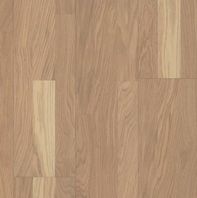 Паркетная доска Kahrs Дуб Белый White 1225×193×7